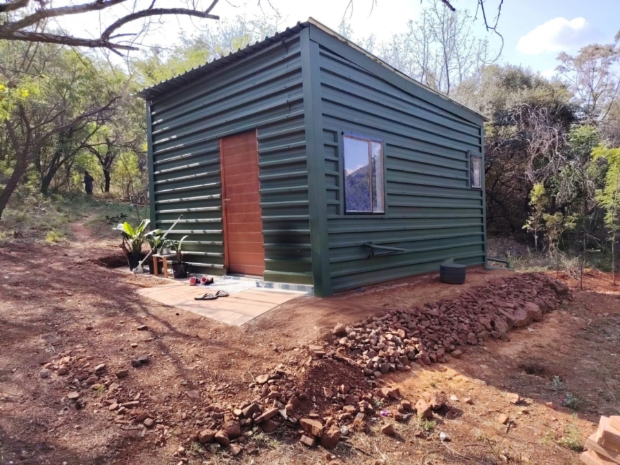 Commercial Property for Sale in Broederstroom North West